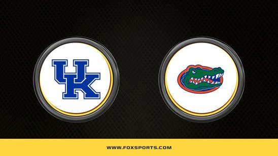 Kentucky vs. Florida: How to Watch, Channel, Prediction, Odds - Jan 4