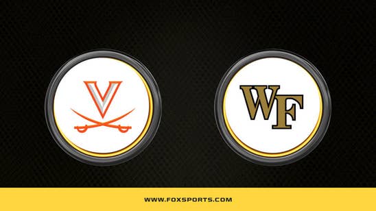 Virginia vs. Wake Forest: How to Watch, Channel, Prediction, Odds - Feb 17