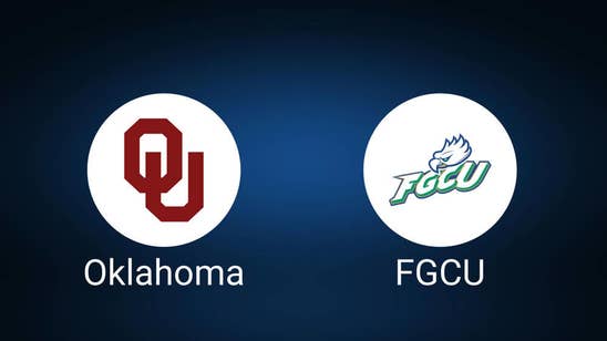 Oklahoma vs. FGCU Prediction, Odds, Picks – Women's NCAA Tournament First Round