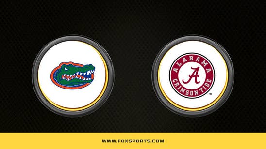 Florida vs. Alabama: How to Watch, Channel, Prediction, Odds - Mar 5
