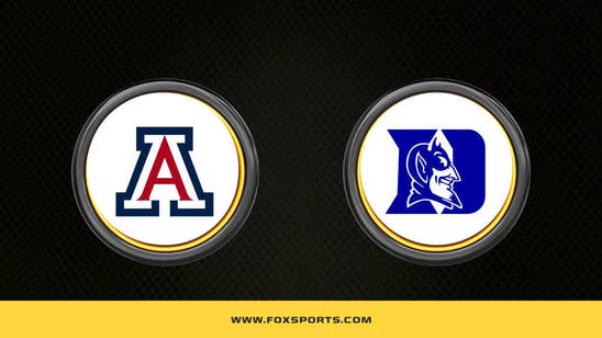 Arizona vs. Duke: How to Watch, Channel, Prediction, Odds - Nov 22