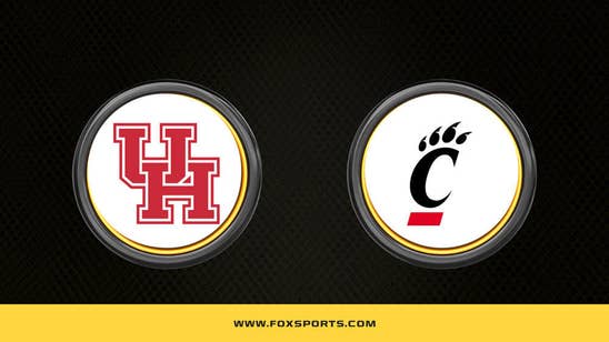Houston vs. Cincinnati: How to Watch, Channel, Prediction, Odds - Feb 27