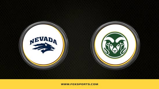 Nevada vs. Colorado State Prediction, Odds, Picks - MWC Tournament