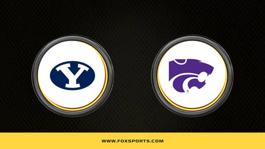 Kansas State vs. BYU: How to Watch, Channel, Prediction, Odds - Feb 24