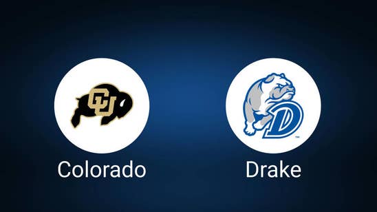 Colorado vs. Drake Prediction, Odds, Picks – Women's NCAA Tournament First Round