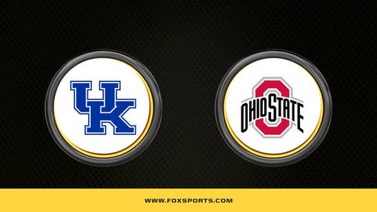 Kentucky vs. Ohio State: How to Watch, Channel, Prediction, Odds - Dec 21