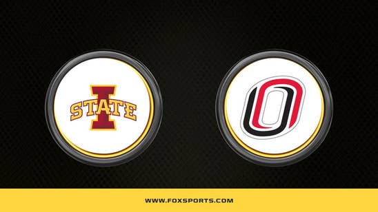 Iowa State vs. Omaha: How to Watch, Channel, Prediction, Odds - Dec 15