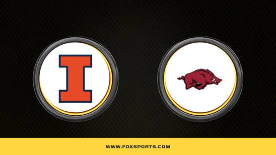 Illinois vs. Arkansas: How to Watch, Channel, Prediction, Odds - Nov 28