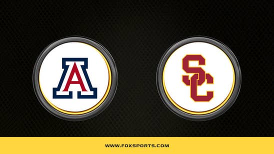 Arizona vs. USC Prediction, Odds, Picks - Pac-12 Tournament