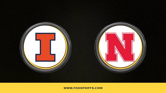 Illinois vs. Nebraska Prediction, Odds, Picks - Big Ten Tournament