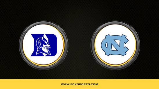 Duke vs. North Carolina: How to Watch, Channel, Prediction, Odds - Mar 9