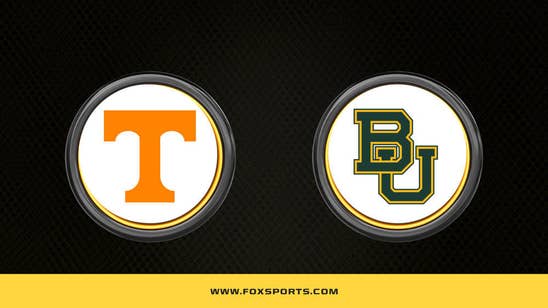 Tennessee vs. Baylor: How to Watch, Channel, Prediction, Odds - Nov 22