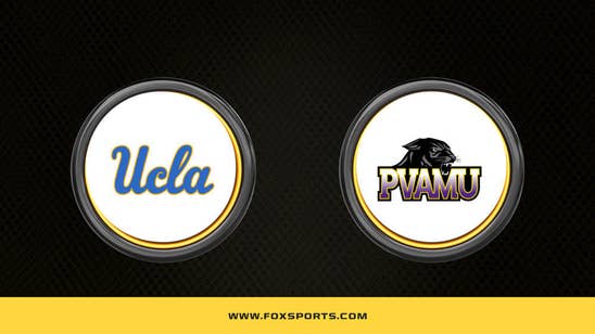 UCLA vs. Prairie View A&M: How to Watch, Channel, Prediction, Odds - Dec 17