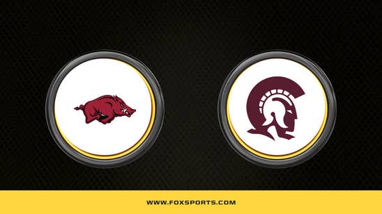 Arkansas vs. Little Rock: How to Watch, Channel, Prediction, Odds - Nov 22