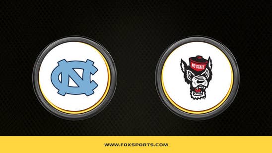 North Carolina vs. NC State Prediction, Odds, Picks - ACC Tournament Championship