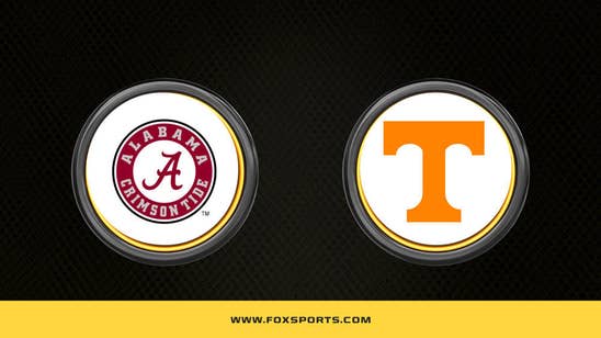 Alabama vs. Tennessee: How to Watch, Channel, Prediction, Odds - Mar 2