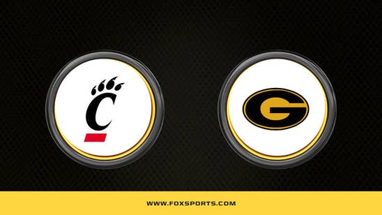 Cincinnati vs. Grambling: How to Watch, Channel, Prediction, Odds - Dec 22