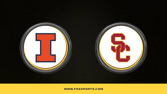 Illinois vs. USC: How to Watch, Channel, Prediction, Odds - Jan 11