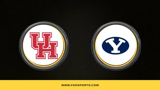 Houston vs. BYU: How to Watch, Channel, Prediction, Odds - Jan 4