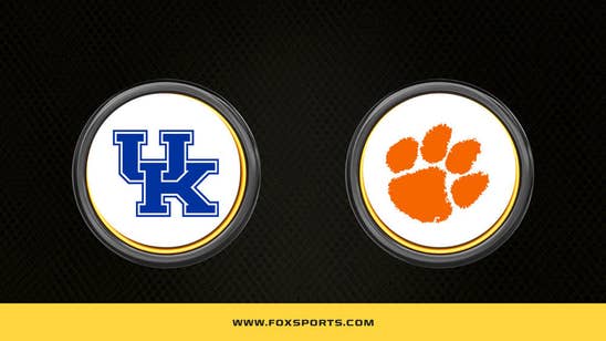 Kentucky vs. Clemson: How to Watch, Channel, Prediction, Odds - Dec 3