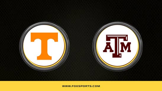 Tennessee vs. Texas A&M: How to Watch, Channel, Prediction, Odds - Feb 24