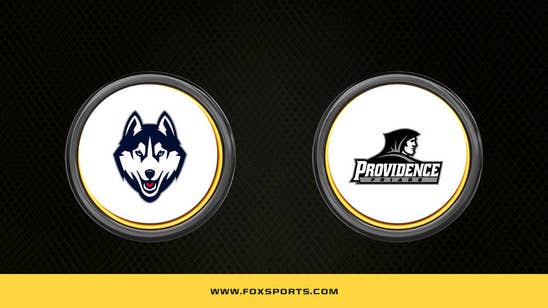 UConn vs. Providence: How to Watch, Channel, Prediction, Odds - Mar 9