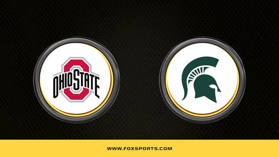 Ohio State vs. Michigan State: How to Watch, Channel, Prediction, Odds - Jan 3