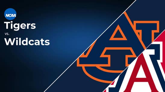 How to Watch Auburn vs. Arizona: TV Channel, Time, Live Stream - Women's NCAA Tournament First Four