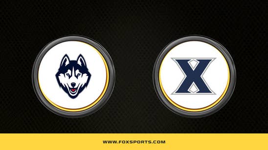 UConn vs. Xavier: How to Watch, Channel, Prediction, Odds - Dec 18