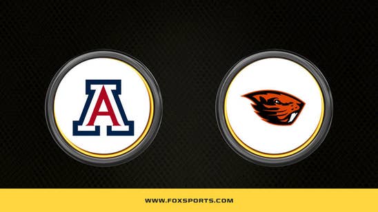 Arizona vs. Oregon State: How to Watch, Channel, Prediction, Odds - Jan 25