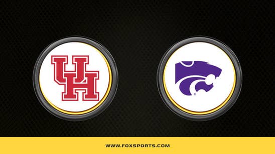 Houston vs. Kansas State: How to Watch, Channel, Prediction, Odds - Jan 27