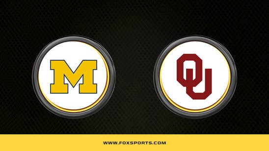 Michigan vs. Oklahoma: How to Watch, Channel, Prediction, Odds - Dec 18