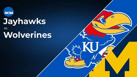 How to Watch Kansas vs. Michigan: TV Channel, Time, Live Stream - Women's NCAA Tournament First Round