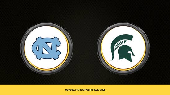 North Carolina vs. Michigan State: How to Watch, Channel, Prediction, Odds - Nov 27