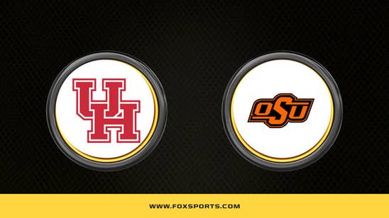 Houston vs. Oklahoma State: How to Watch, Channel, Prediction, Odds - Feb 6