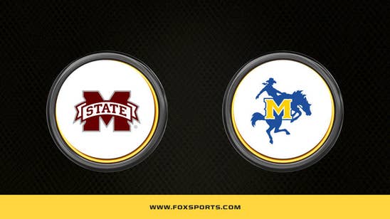 Mississippi State vs. McNeese: How to Watch, Channel, Prediction, Odds - Dec 14