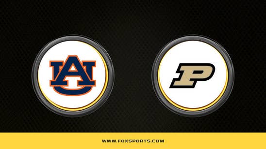 Auburn vs. Purdue: How to Watch, Channel, Prediction, Odds - Dec 21