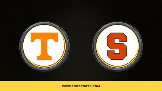 Tennessee vs. Syracuse: How to Watch, Channel, Prediction, Odds - Dec 3