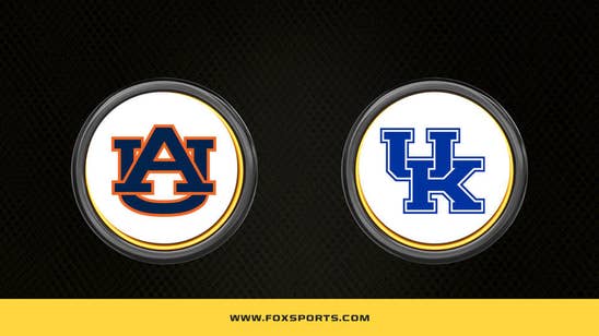 Auburn vs. Kentucky: How to Watch, Channel, Prediction, Odds - Feb 17