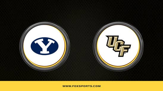 BYU vs. UCF: How to Watch, Channel, Prediction, Odds - Feb 13