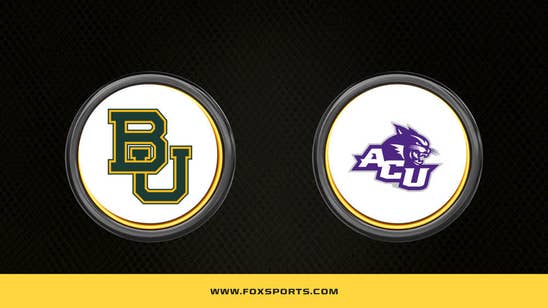 Baylor vs. Abilene Christian: How to Watch, Channel, Prediction, Odds - Dec 9