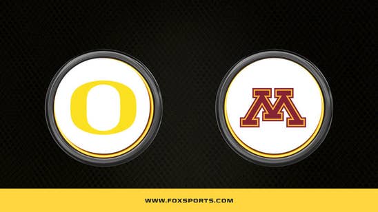 Oregon vs. Minnesota: How to Watch, Channel, Prediction, Odds - Jan 25