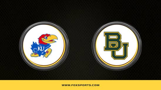 Kansas vs. Baylor: How to Watch, Channel, Prediction, Odds - Feb 10