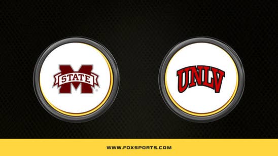 Mississippi State vs. UNLV: How to Watch, Channel, Prediction, Odds - Nov 28