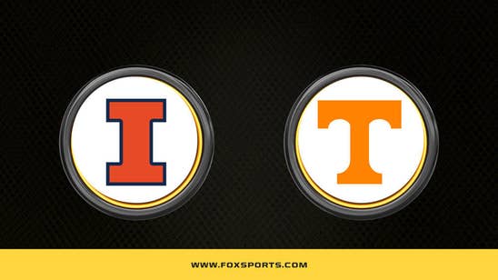 Tennessee vs. Illinois: How to Watch, Channel, Prediction, Odds - Dec 14