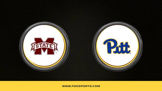 Mississippi State vs. Pittsburgh: How to Watch, Channel, Prediction, Odds - Dec 4