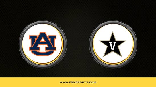 Auburn vs. Vanderbilt: How to Watch, Channel, Prediction, Odds - Jan 31