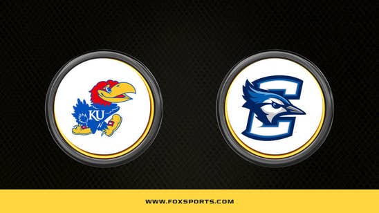 Kansas vs. Creighton: How to Watch, Channel, Prediction, Odds - Dec 4