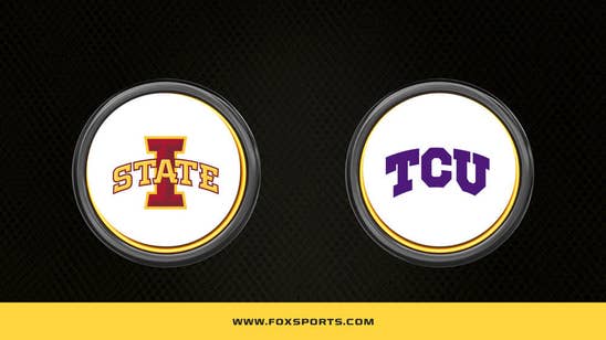 Iowa State vs. TCU: How to Watch, Channel, Prediction, Odds - Feb 10