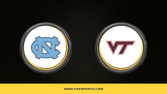 North Carolina vs. Virginia Tech: How to Watch, Channel, Prediction, Odds - Feb 17